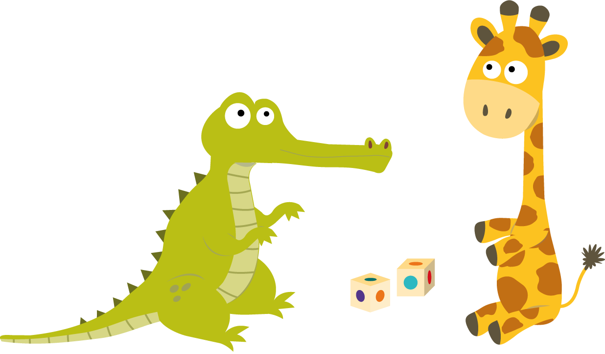 Croc'Jeux - Little Observation