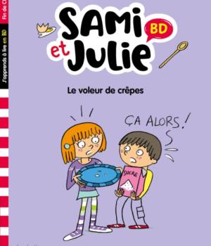 Le voleur de crêpes