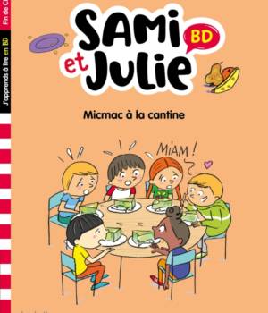 Micmac à la cantine