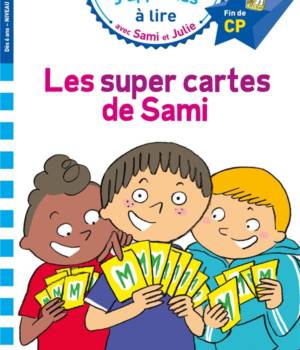 Les super cartes de Sami