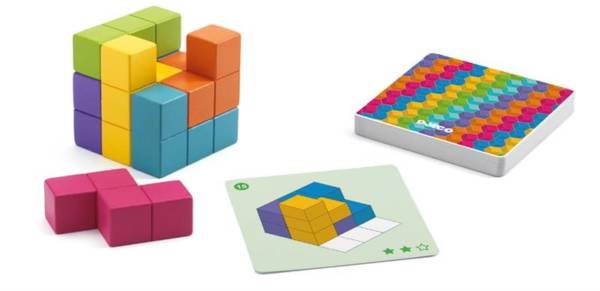 Cubissimo – Image 2