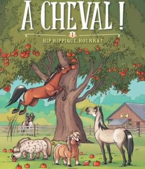 A cheval ! t.1