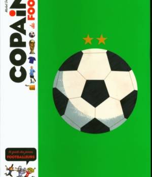 Copain du foot
