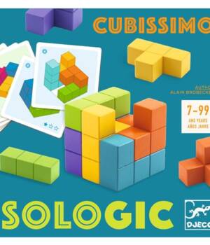 Cubissimo