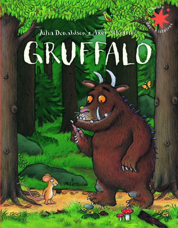 Gruffalo