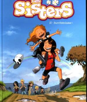Les Sisters t.10
