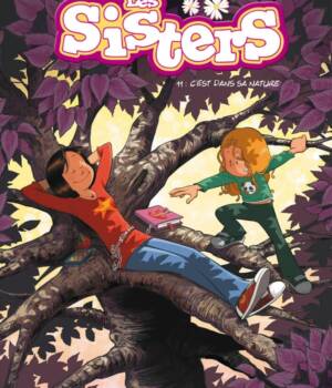 Les Sisters t.11