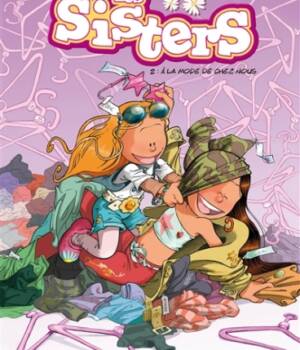 Les Sisters t. 2