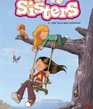 Les Sisters t. 3
