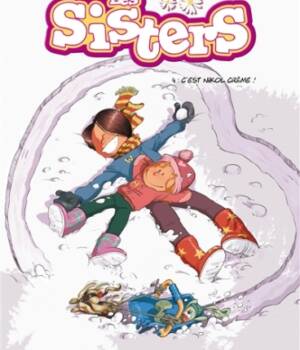 Les Sisters t. 4