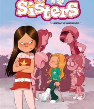 Les Sisters t. 5