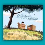 Les copains de la colline