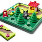 Le petit chaperon rouge de SmartGames