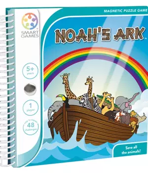 Noah's Ark - Smartgames