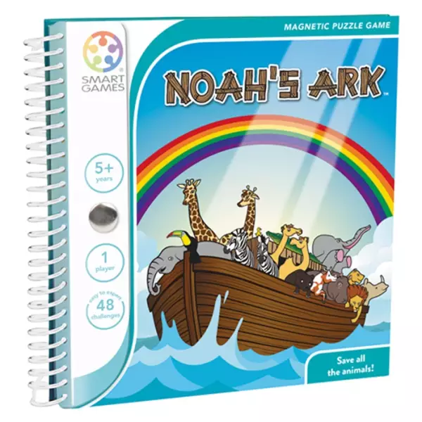 Noah's Ark - Smartgames