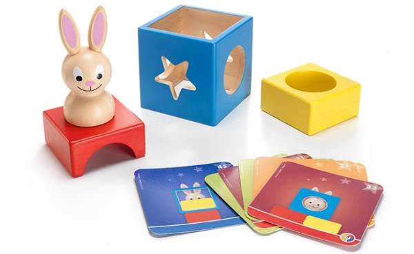 Bunny Boo - Smartgames – Image 2
