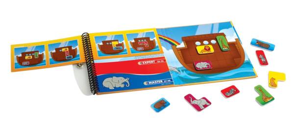 Noah's Ark - Smartgames – Image 2