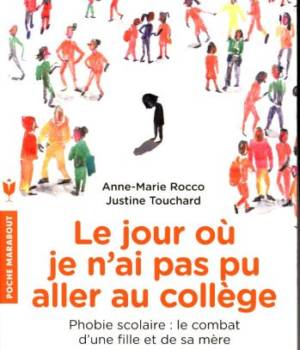 Le jour où je n'ai pas pu aller au collège