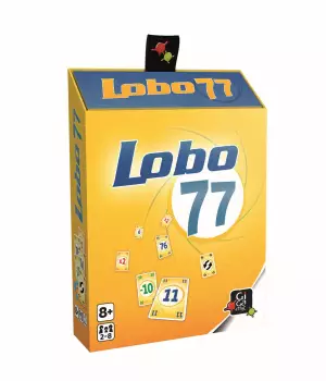 Lobo 77