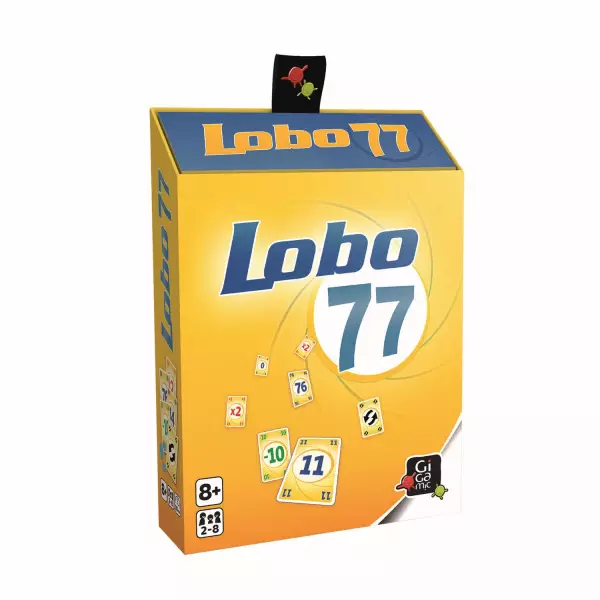 Lobo 77