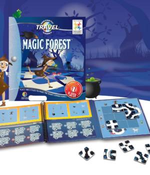 Magic Forest par Smartgames