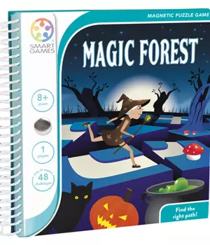 Magic Forest - Smartgames