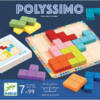 Polyssimo Solologic