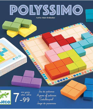 Polyssimo Solologic
