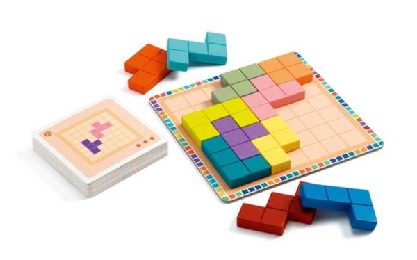 Polyssimo Solologic – Image 2