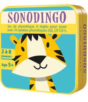 Sonodingo