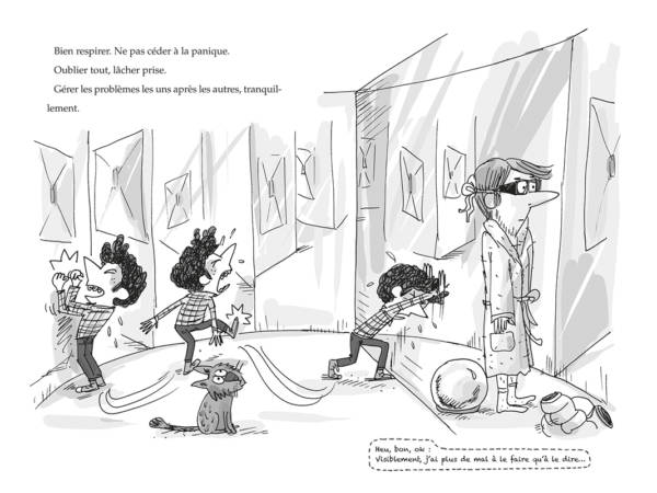 La drôle d'expédition – Image 2