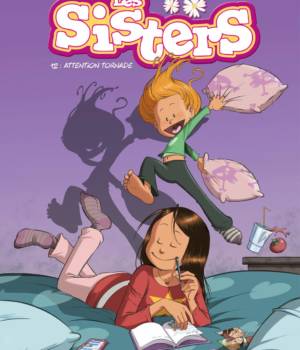 Les Sisters t.12