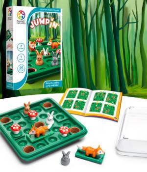 Jumpin' - Smartgames