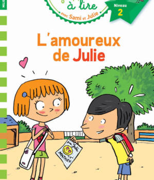 L'amoureux de Julie