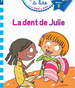 La dent de Julie