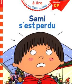 Sami s'est perdu