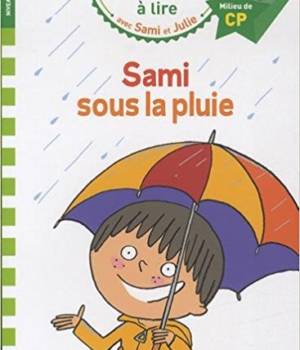 Sami sous la pluie
