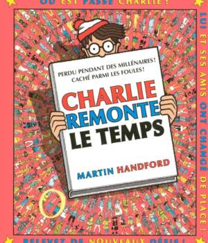 Charlie remonte le temps