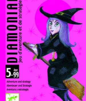 Diamoniak