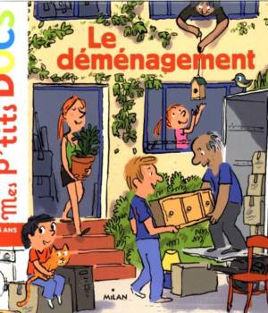 Le déménagement