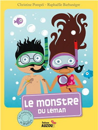 Le monstre du Léman