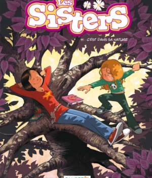 Les Sisters t.11