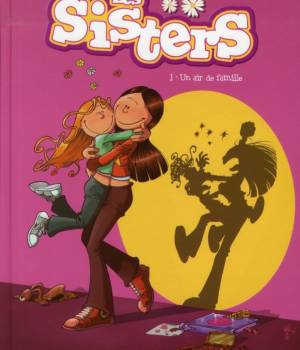 Les Sisters t. 1