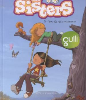 Les Sisters t. 3