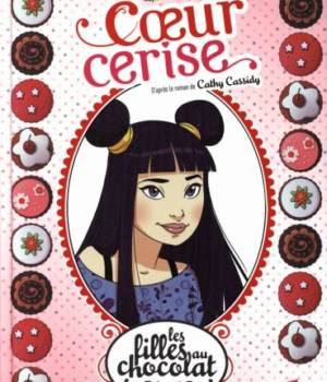 Les filles au chocolat BD t.1 - Prix spécial découverte