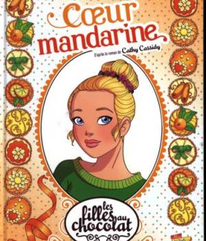 Les filles au chocolat BD t.3