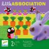 Little Association