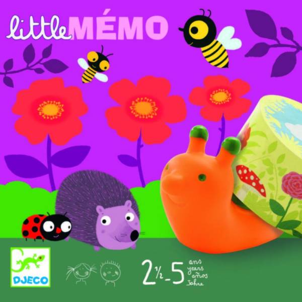 Little memo