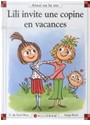 Max et Lili t.105 : Lili invite une copine en vacances