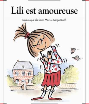 Max et Lili t.  7 : Lili est amoureuse